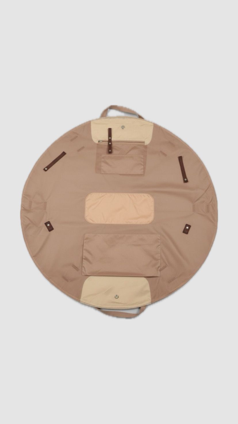 2'si 1 Arada Çanta: Dönüşebilen Tote Çanta