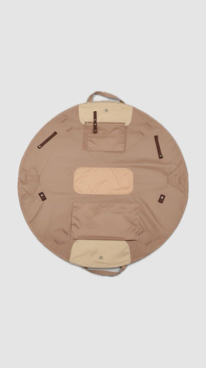 2'si 1 Arada Çanta: Dönüşebilen Tote Çanta